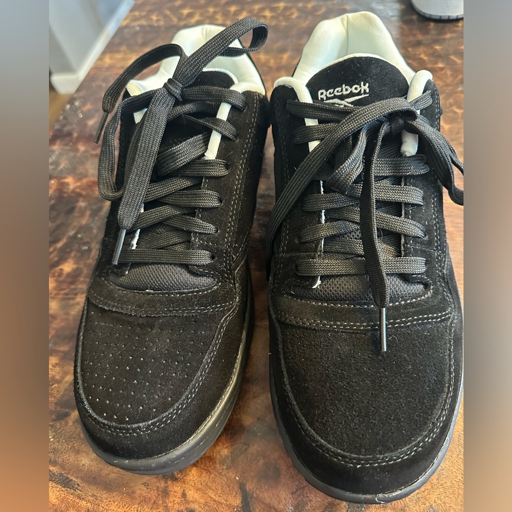 Reebok Work RB1910 Men’s Soyay Safety toe.